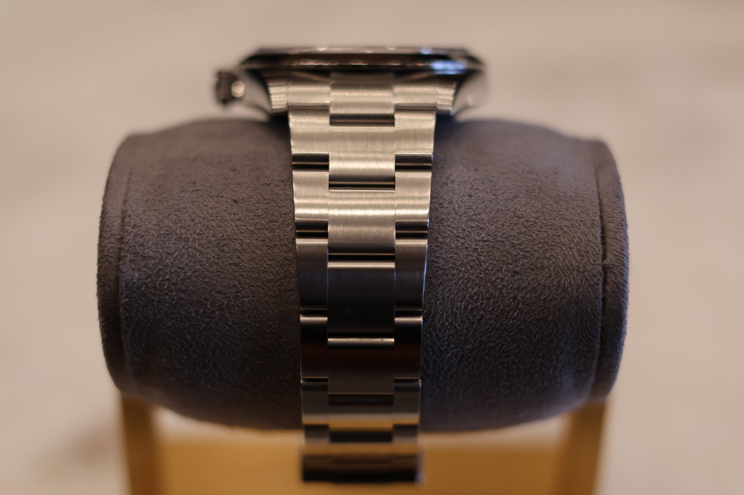 Unworn Rolex Explorer 40 224270
