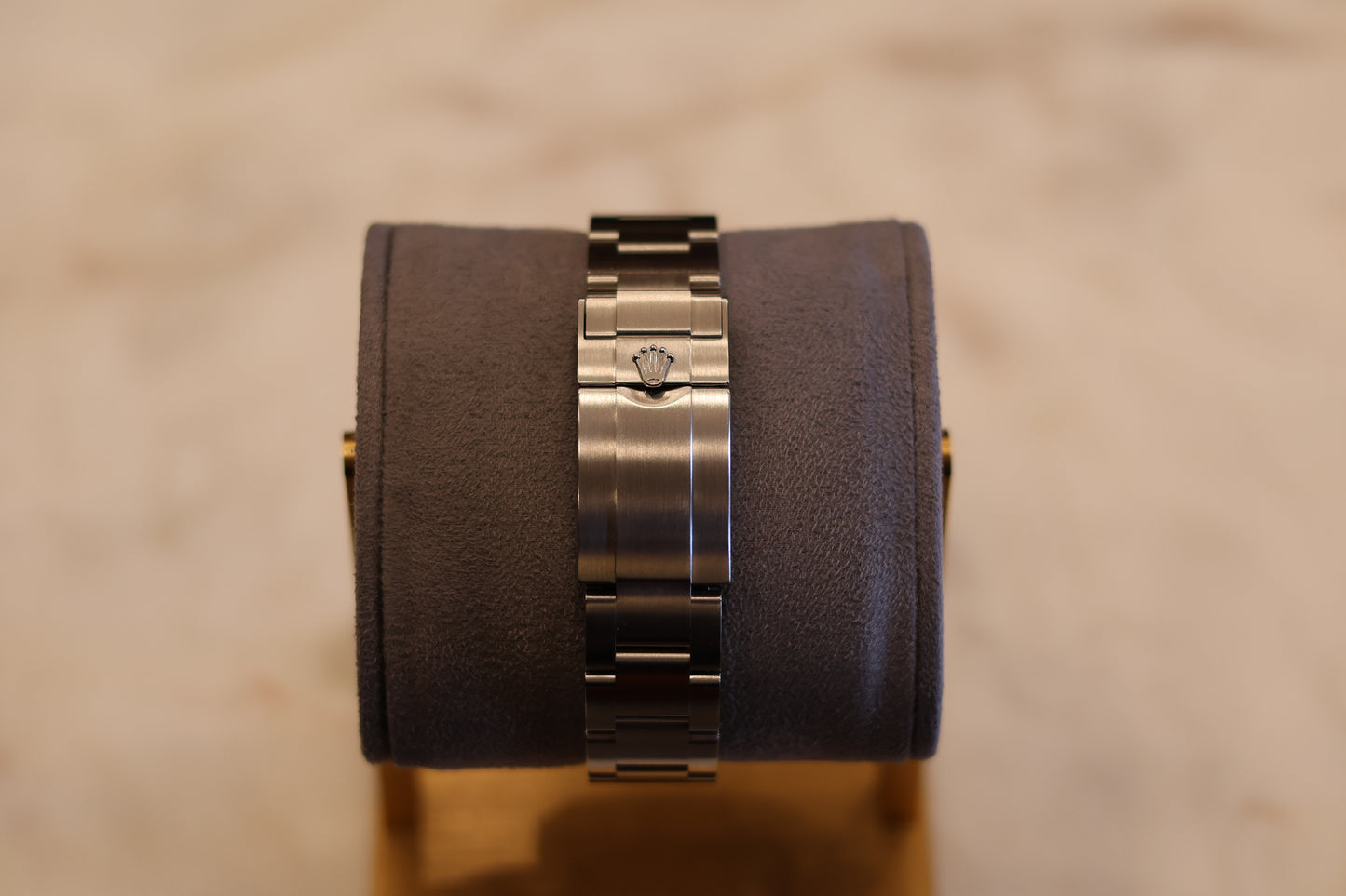 Unworn Rolex Explorer 40 224270