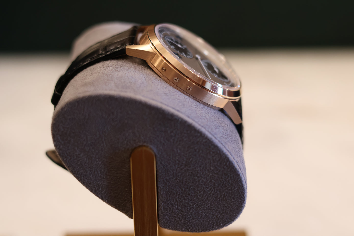 Patek Philippe Annual Calendar Regulator 5235R
