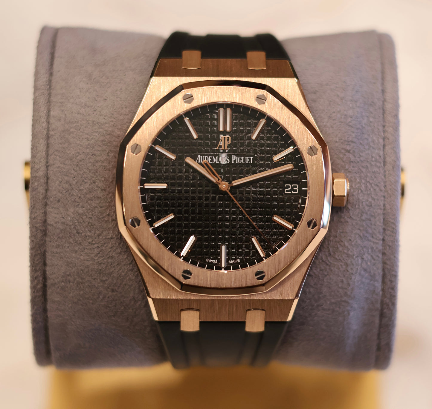 Audemars Piguet Royal Oak 15500OR