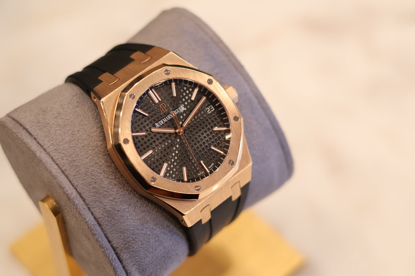 Audemars Piguet Royal Oak 15500OR