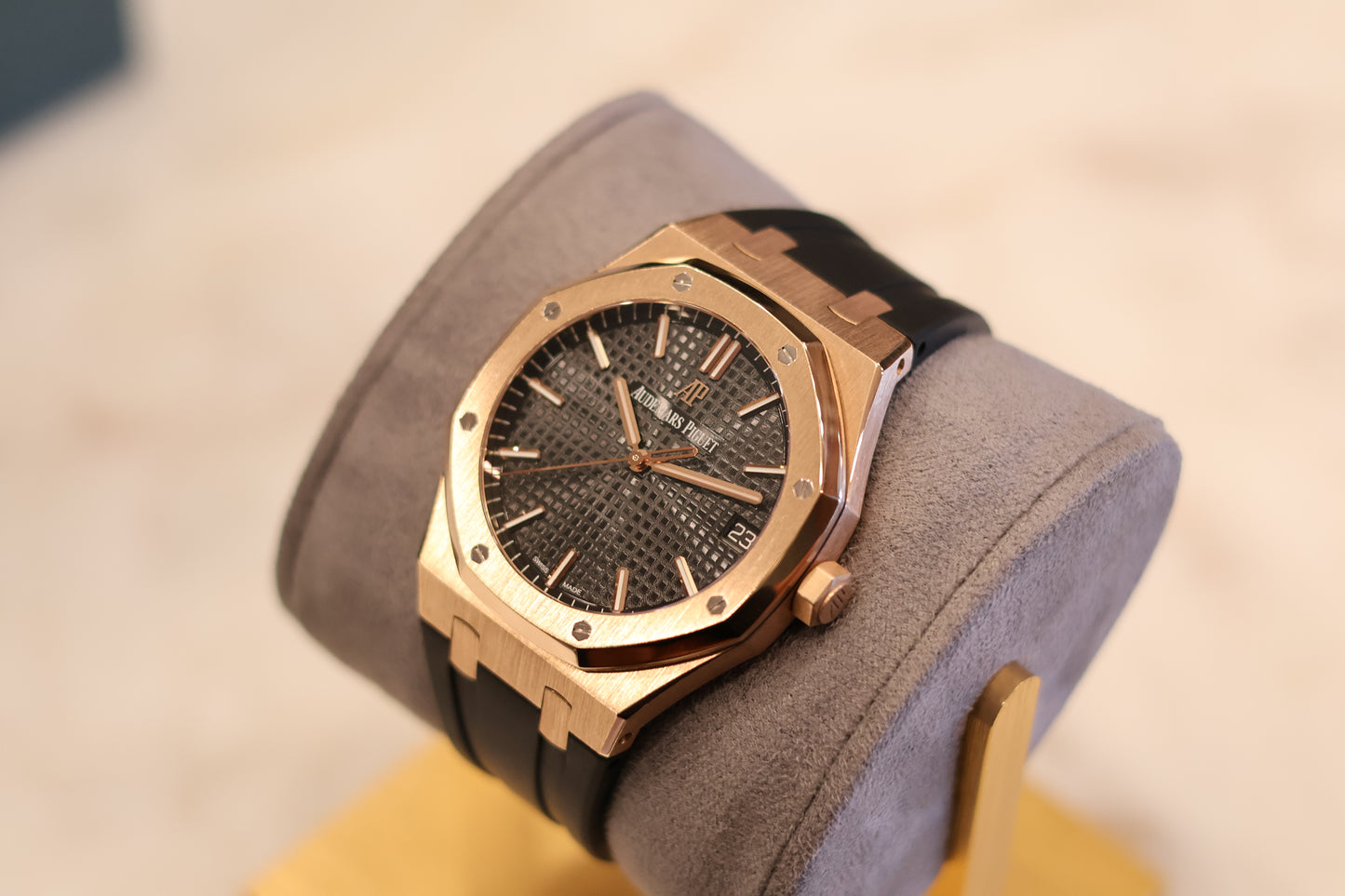Audemars Piguet Royal Oak 15500OR