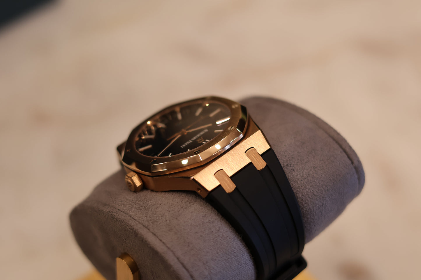 Audemars Piguet Royal Oak 15500OR