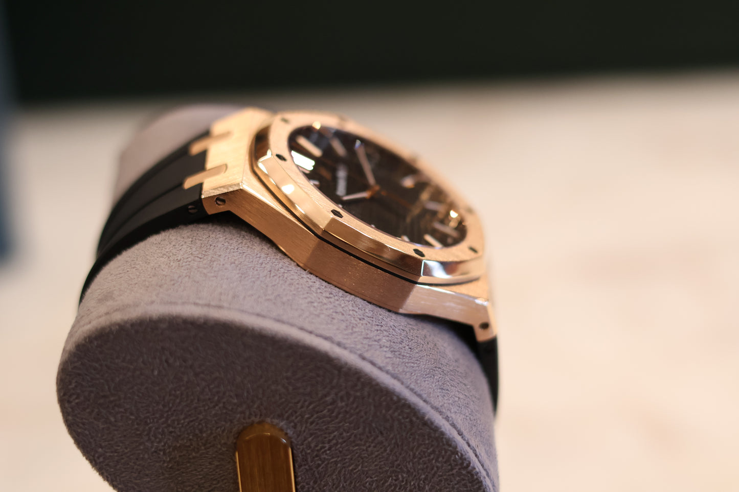 Audemars Piguet Royal Oak 15500OR