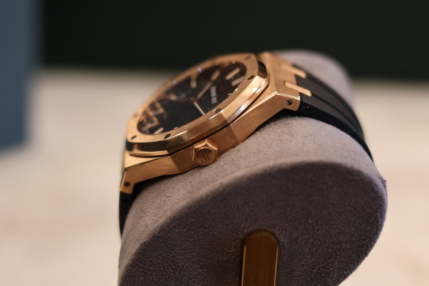 Audemars Piguet Royal Oak 15500OR