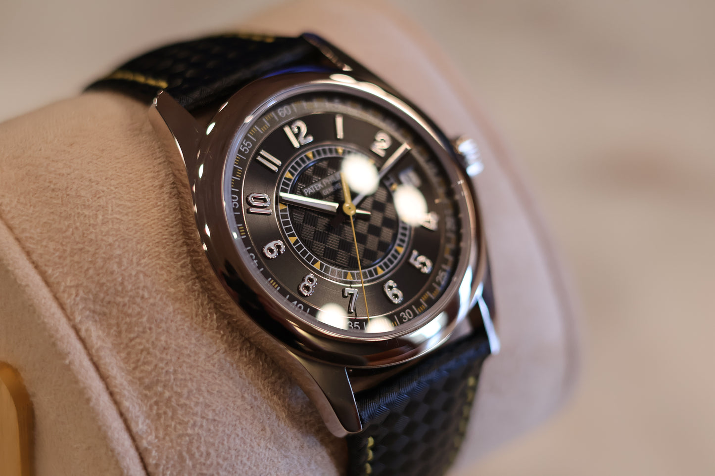 Patek Philippe Calatrava 6007G - Unworn