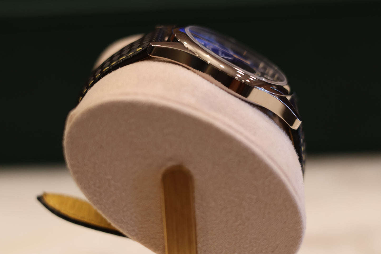 Patek Philippe Calatrava 6007G - Unworn