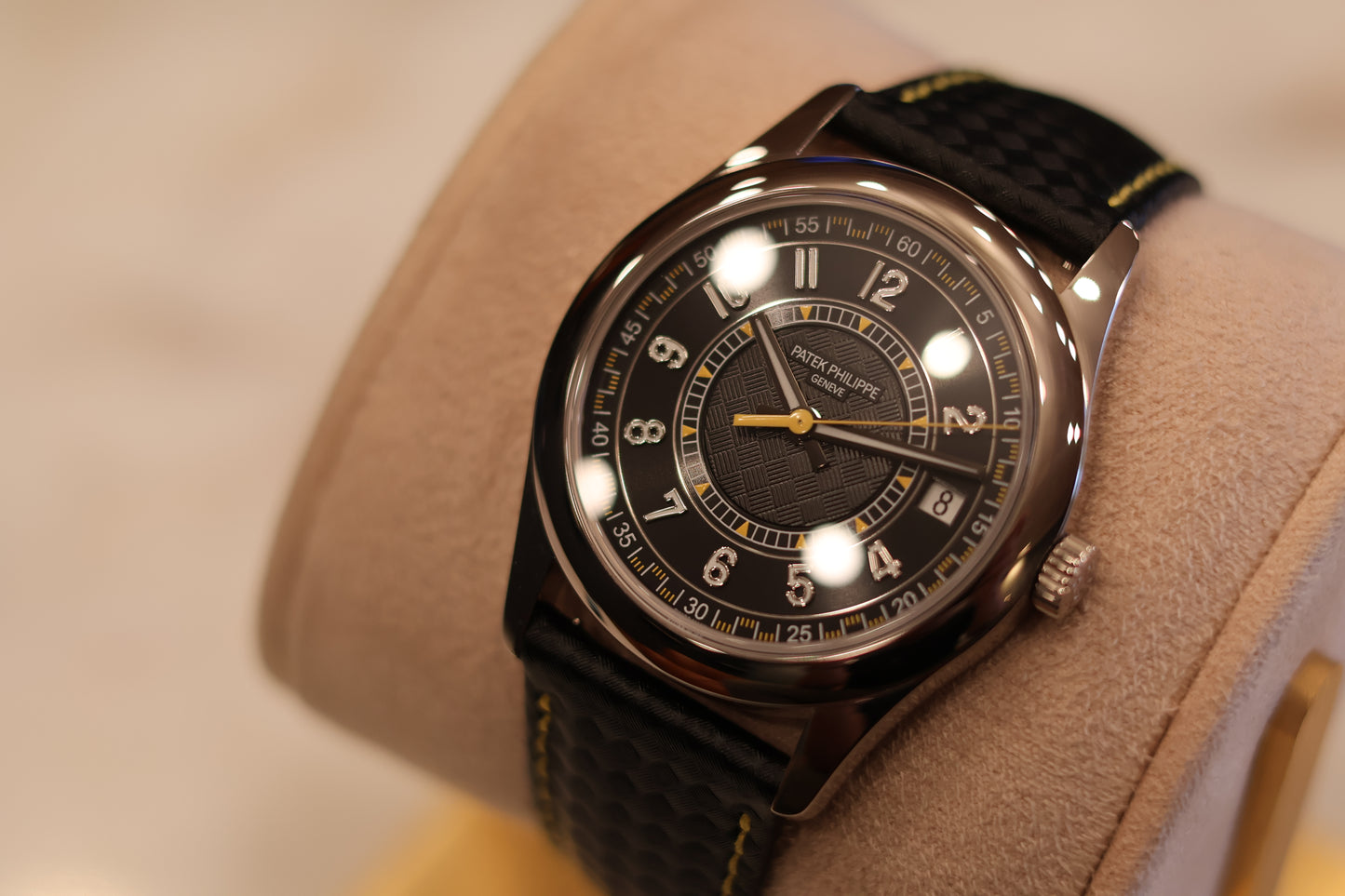 Patek Philippe Calatrava 6007G - Unworn