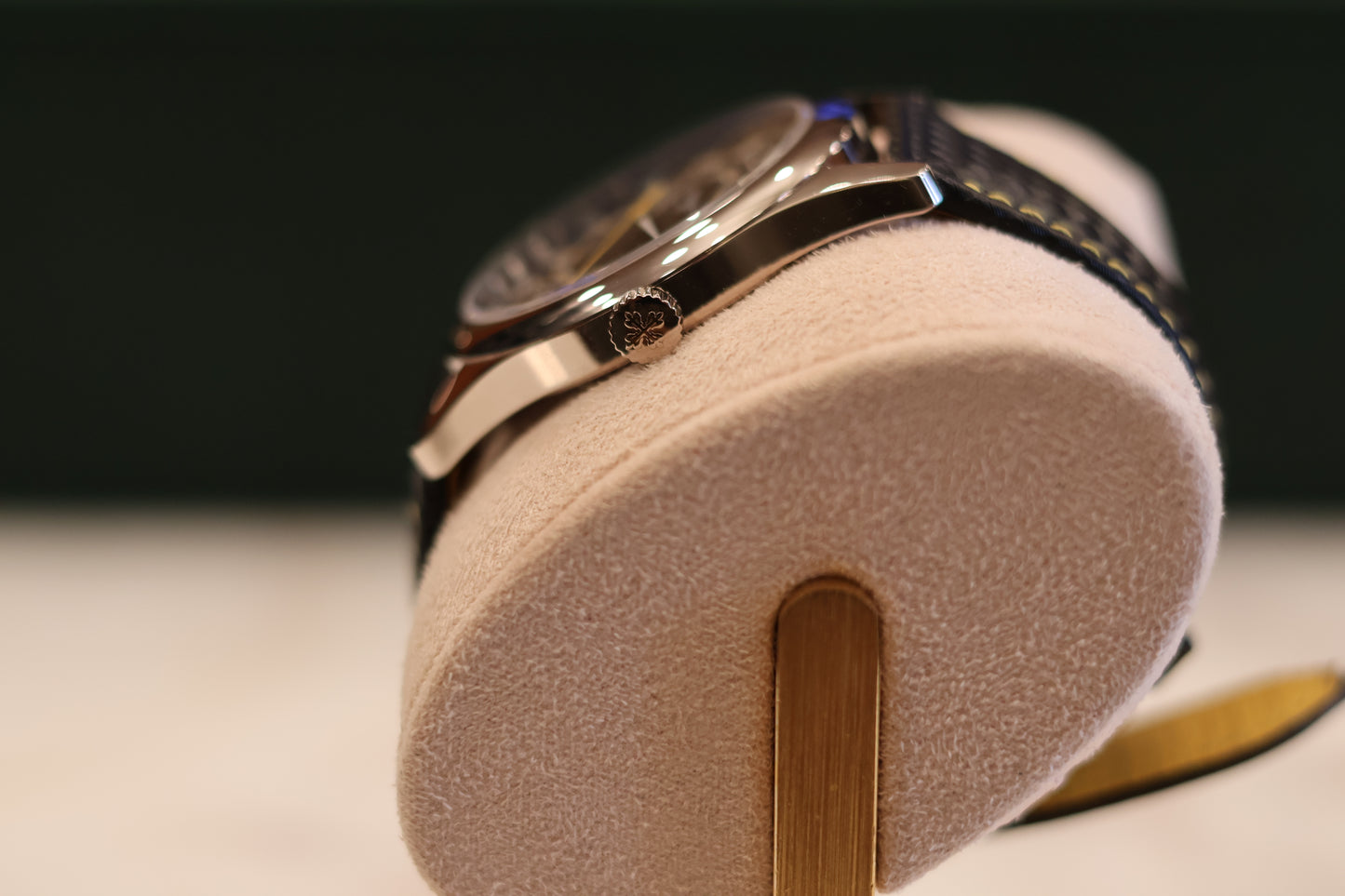 Patek Philippe Calatrava 6007G - Unworn
