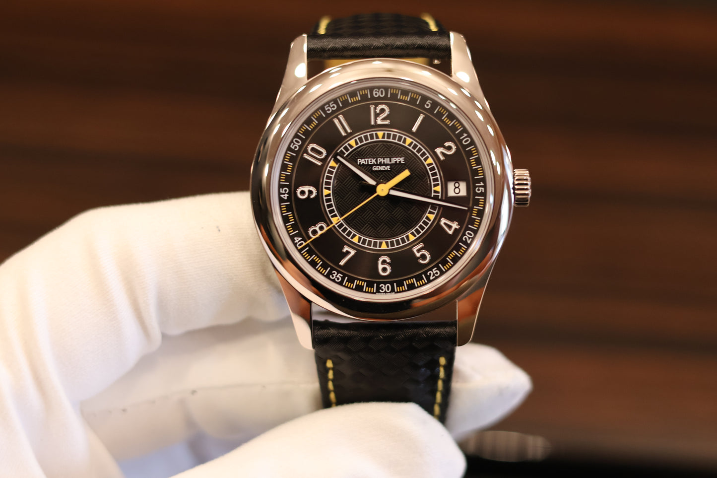 Patek Philippe Calatrava 6007G - Unworn
