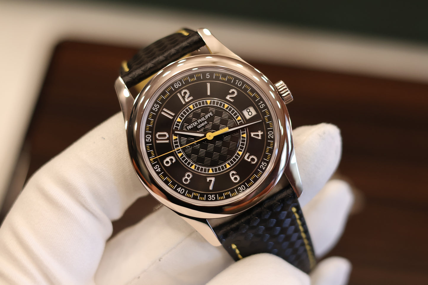 Patek Philippe Calatrava 6007G - Unworn