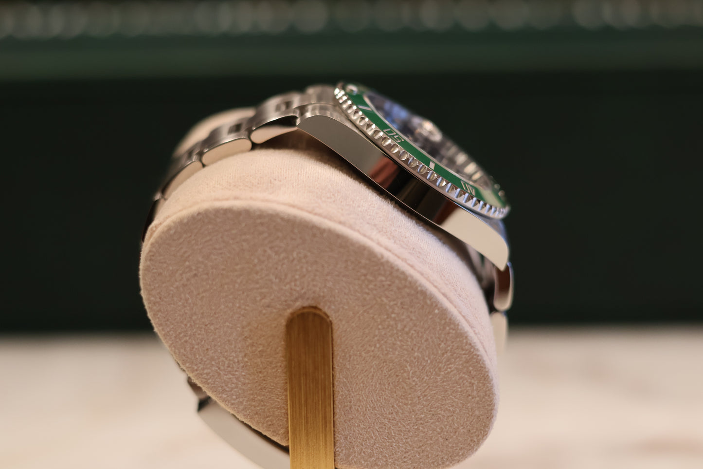 Rolex Submariner Date 41 "Starbucks" 126610LV