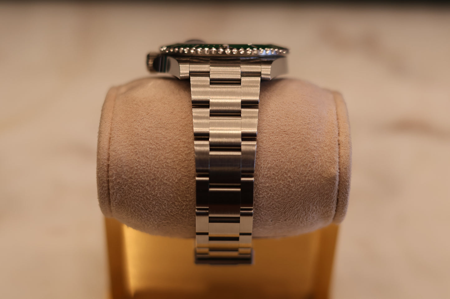 Rolex Submariner Date 41 "Starbucks" 126610LV