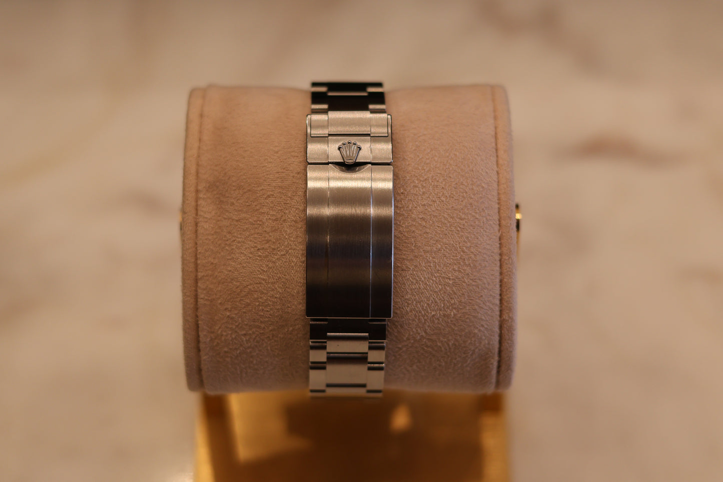 Rolex Submariner Date 41 "Starbucks" 126610LV