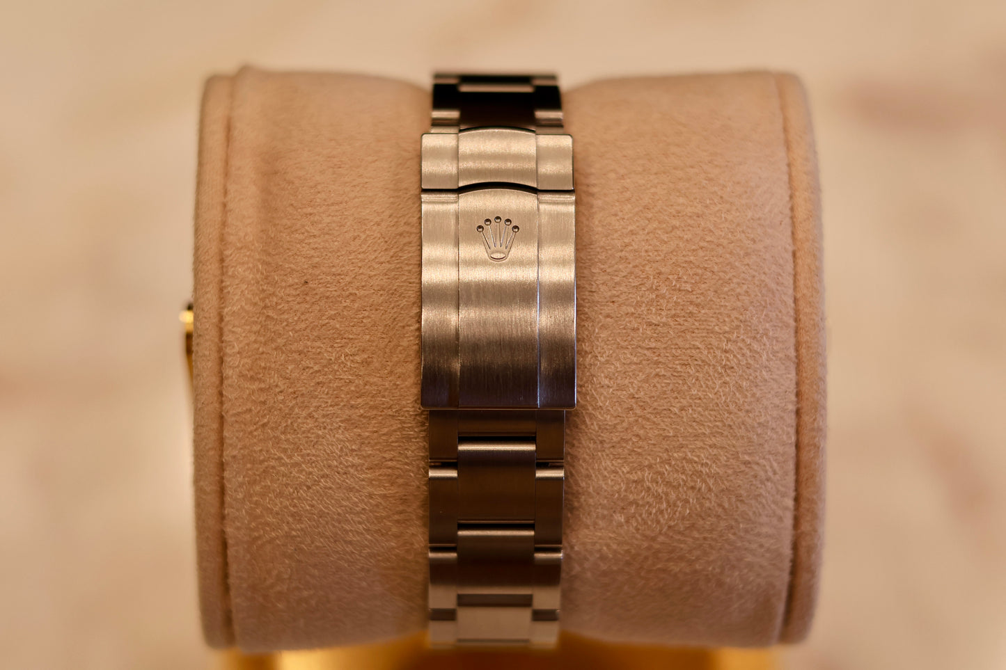 Rolex Oyster Perpetual 36 Candy Pink 126000