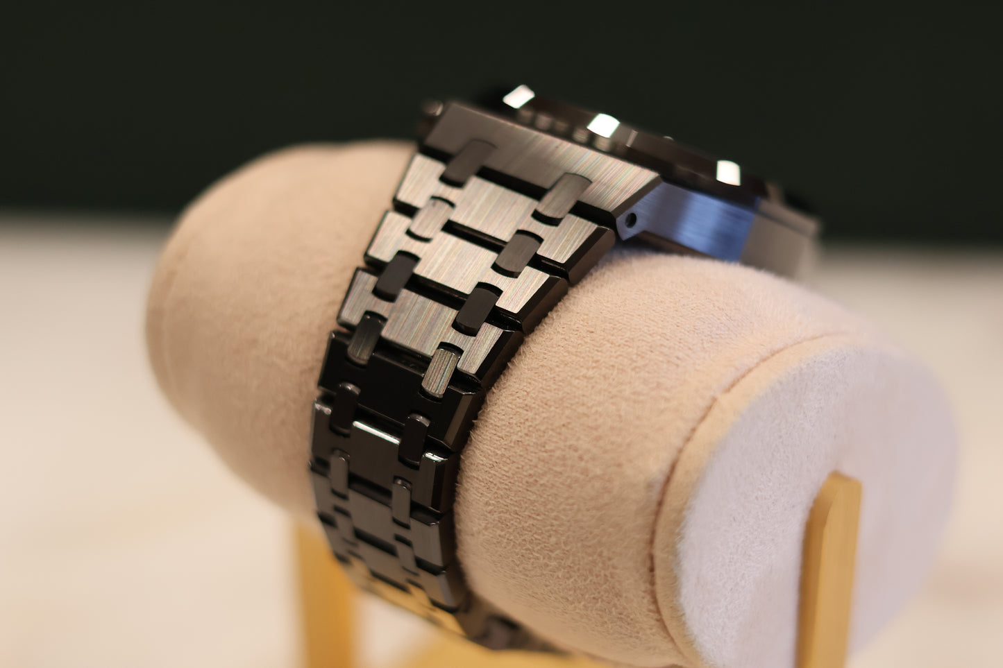 Audemars Piguet Royal Oak Chronograph Ceramic 26240CE