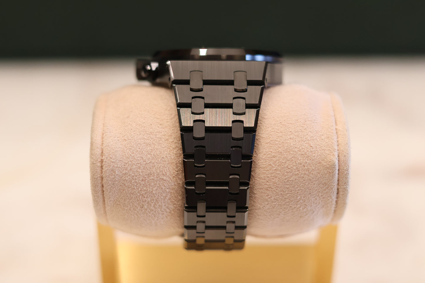 Audemars Piguet Royal Oak Chronograph Ceramic 26240CE