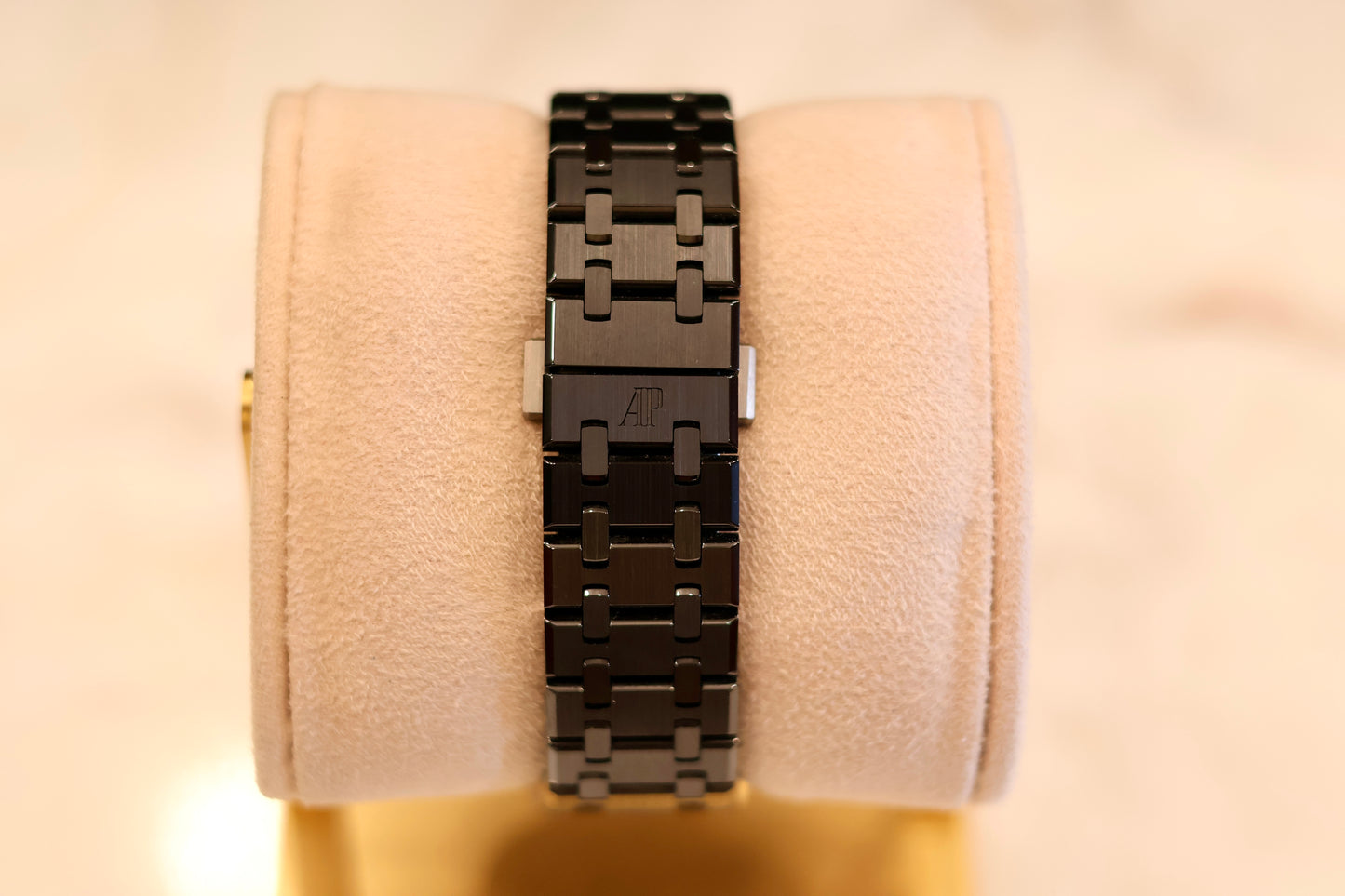 Audemars Piguet Royal Oak Chronograph Ceramic 26240CE