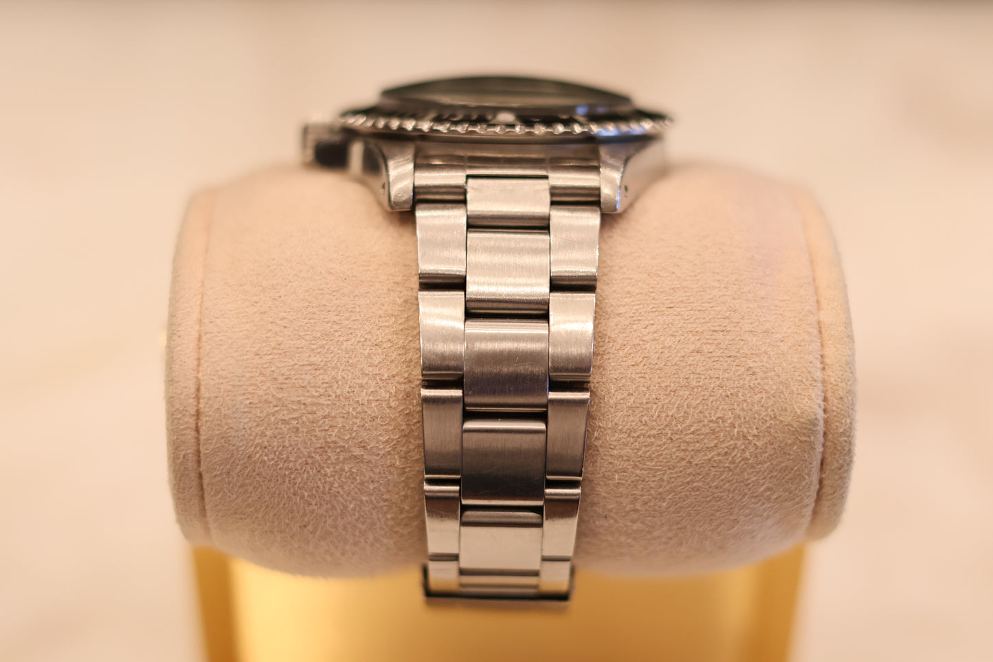 Vintage Rolex Submariner 5513