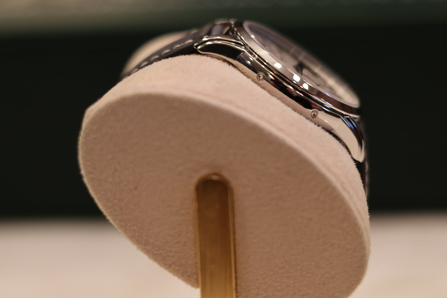 Patek Philippe Annual Calendar 5212A