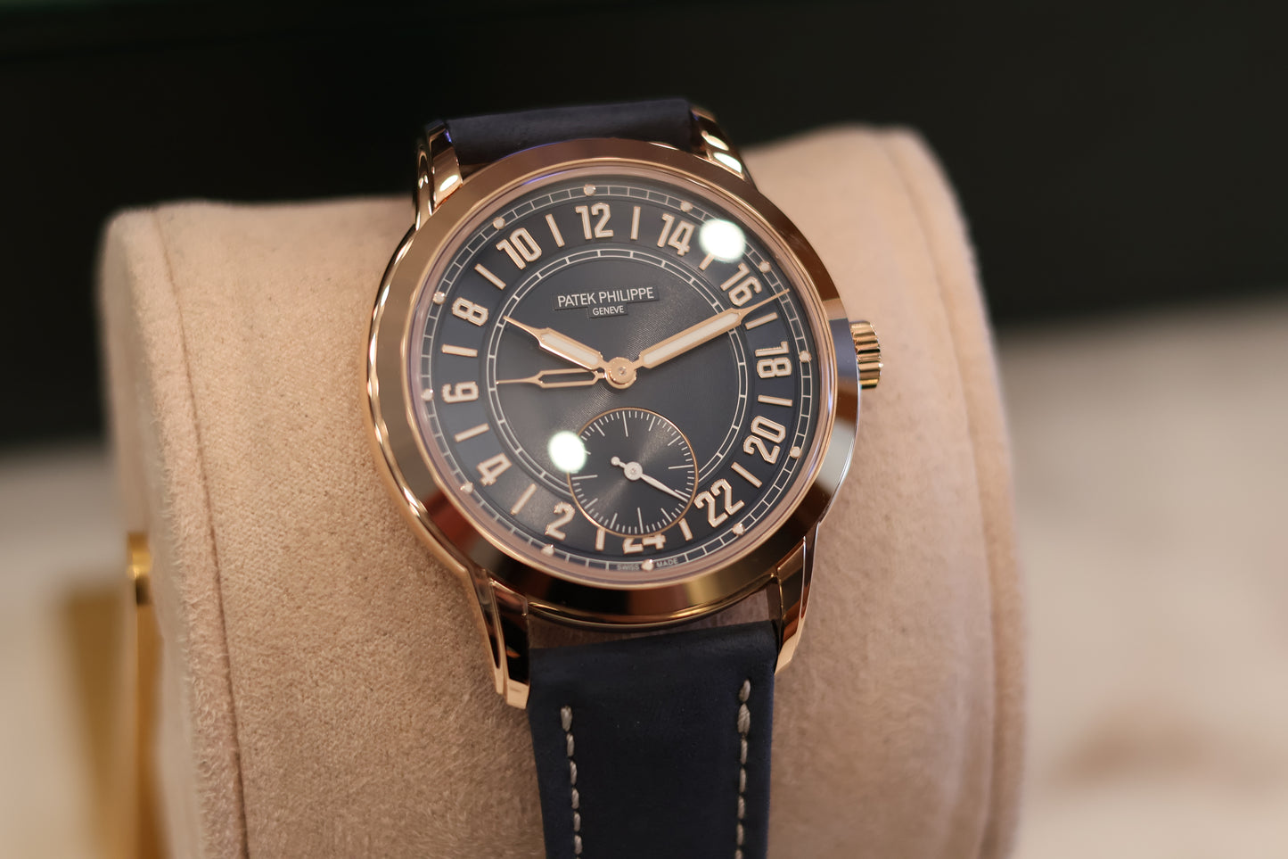 Patek Philippe Complications 5224R - Unworn