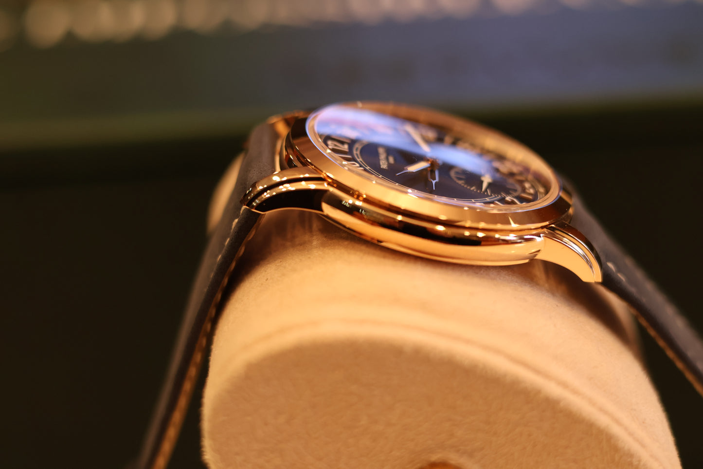 Patek Philippe Complications 5224R - Unworn