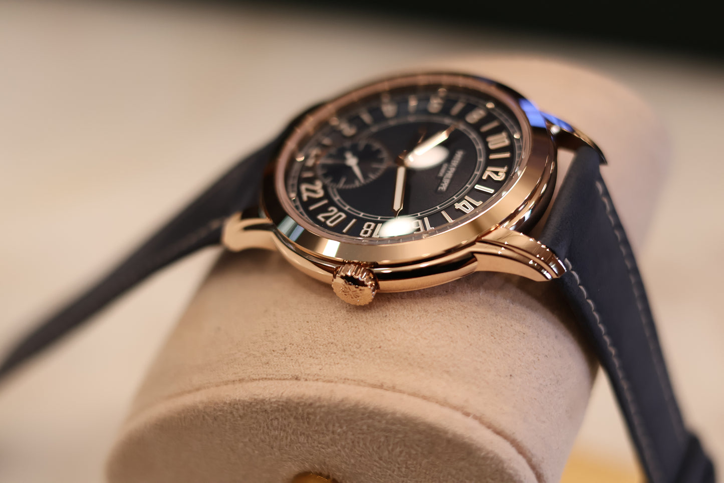 Patek Philippe Complications 5224R - Unworn