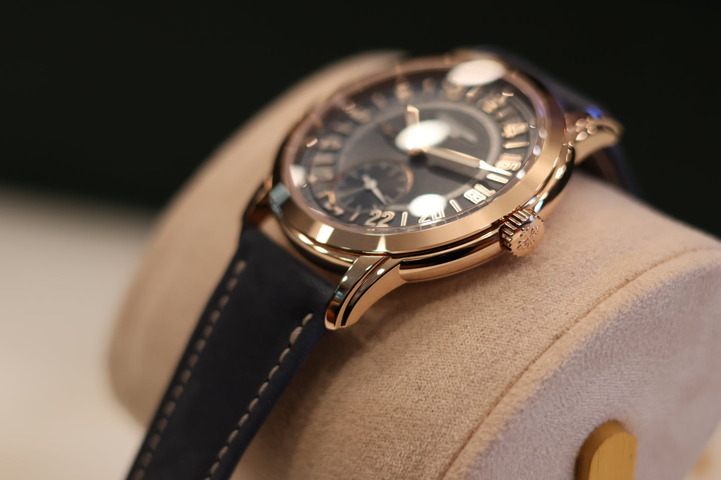 Patek Philippe Complications 5224R - Unworn
