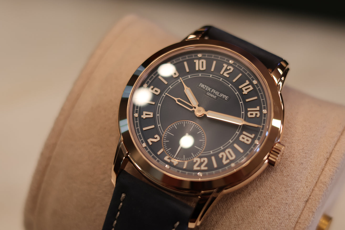 Patek Philippe Complications 5224R - Unworn