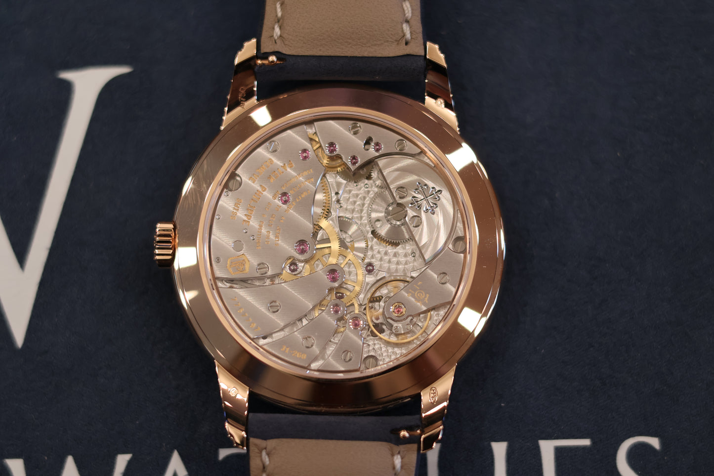 Patek Philippe Complications 5224R - Unworn