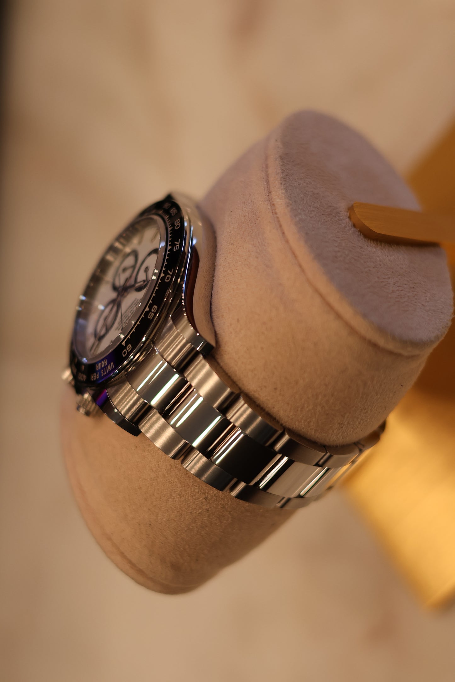 Rolex Daytona Panda 126500LN 2025