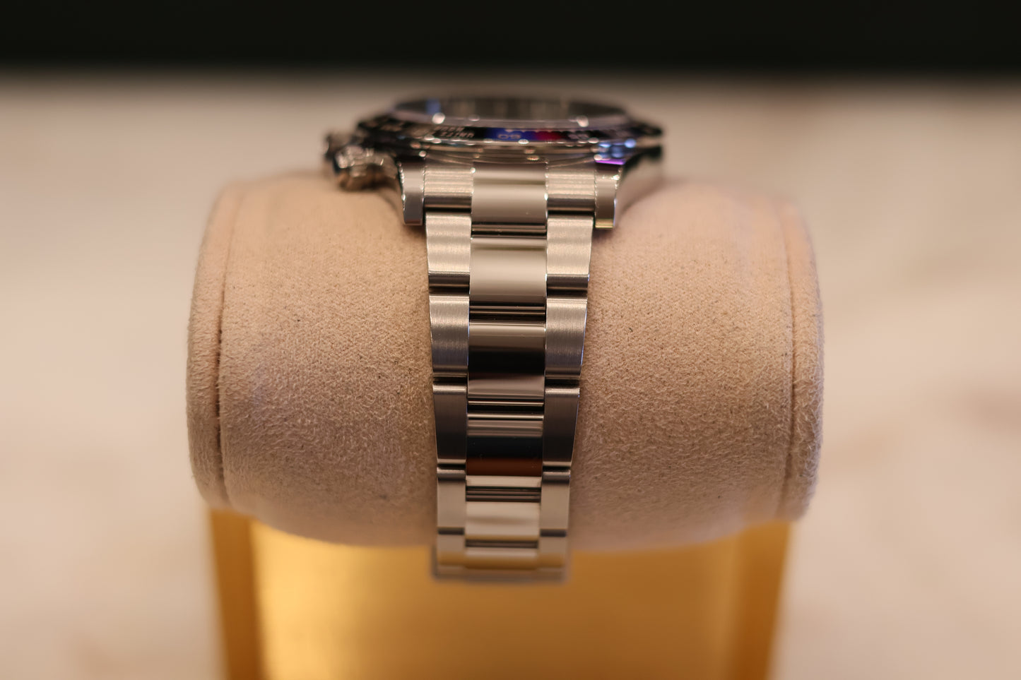 Rolex Daytona Panda 126500LN 2025