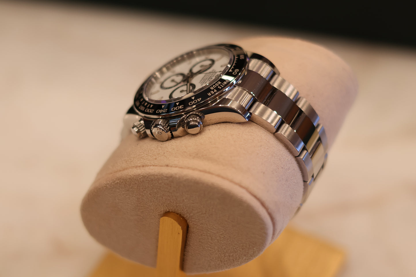 Rolex Daytona Panda 126500LN 2025