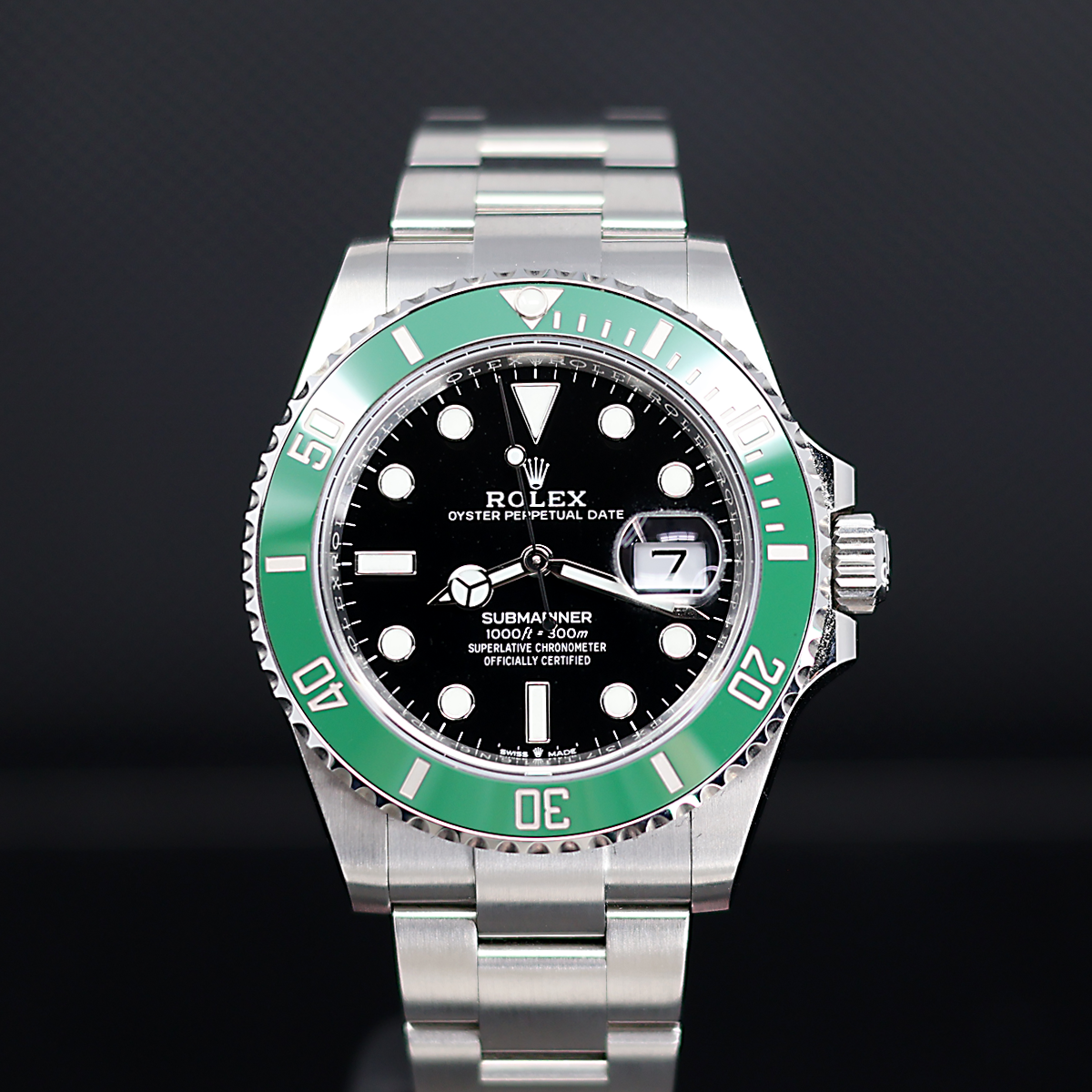 Rolex submariner 16233 shop oyster perpetual date
