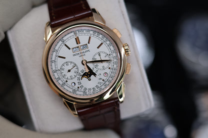 Patek Philippe Grand Complication 5270R