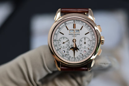 Patek Philippe Grand Complication 5270R