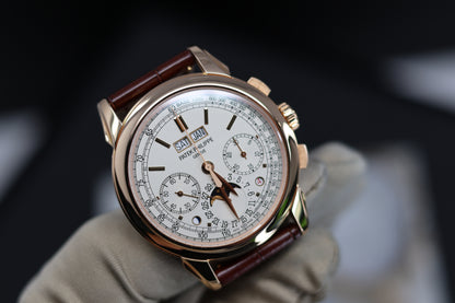 Patek Philippe Grand Complication 5270R