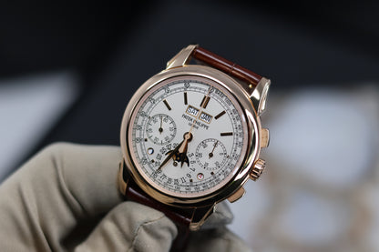 Patek Philippe Grand Complication 5270R