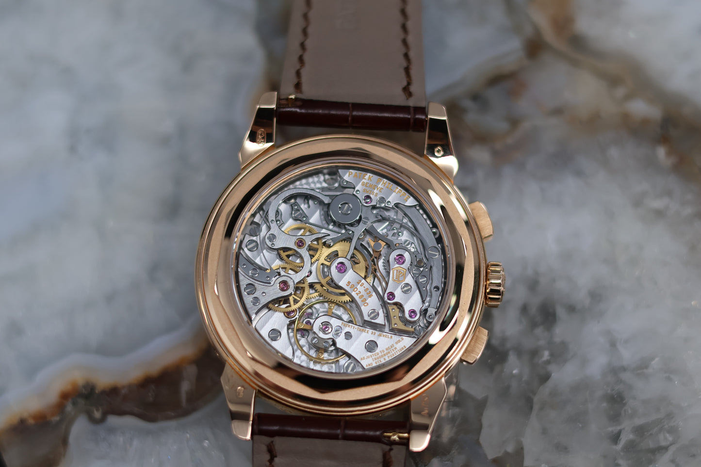 Patek Philippe Grand Complication 5270R