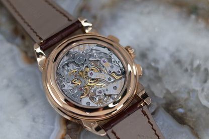 Patek Philippe Grand Complication 5270R