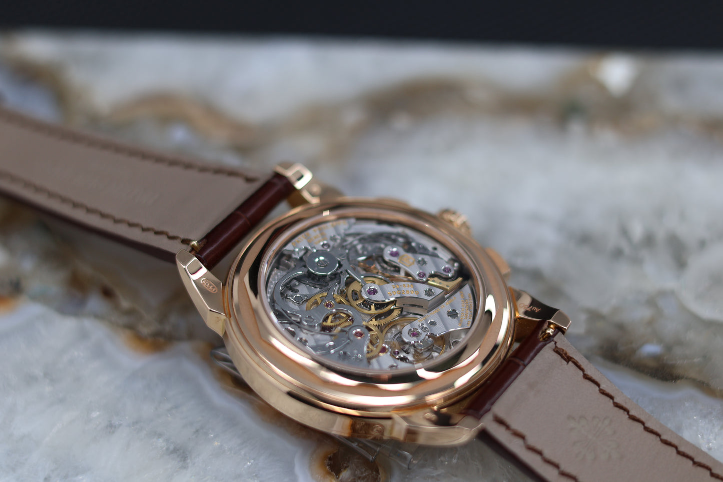 Patek Philippe Grand Complication 5270R