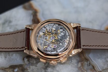 Patek Philippe Grand Complication 5270R