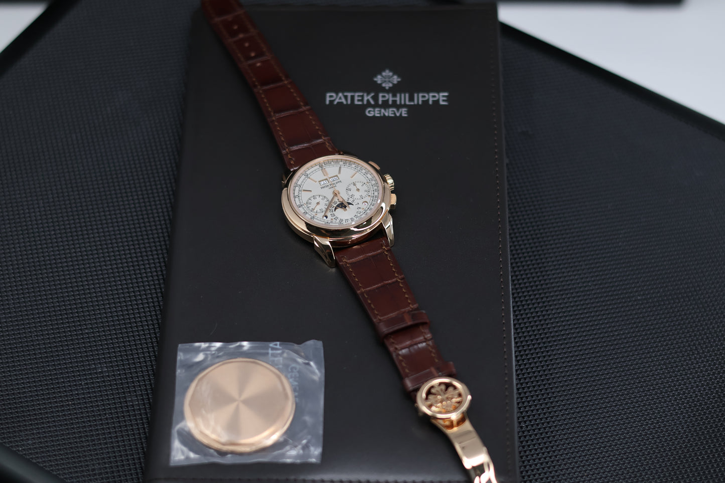 Patek Philippe Grand Complication 5270R