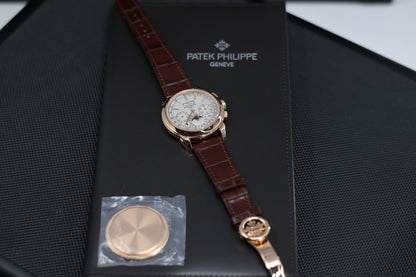 Patek Philippe Grand Complication 5270R