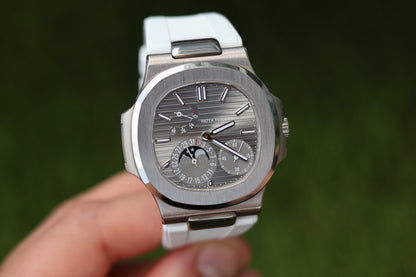 Patek Philippe Nautilius 5712G