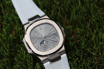 Patek Philippe Nautilius 5712G