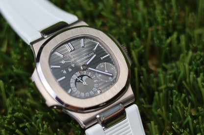 Patek Philippe Nautilius 5712G