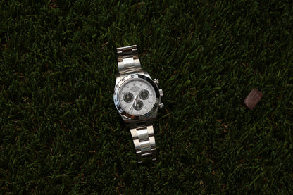 Rolex Daytona White Gold Meteorite Dial 116509