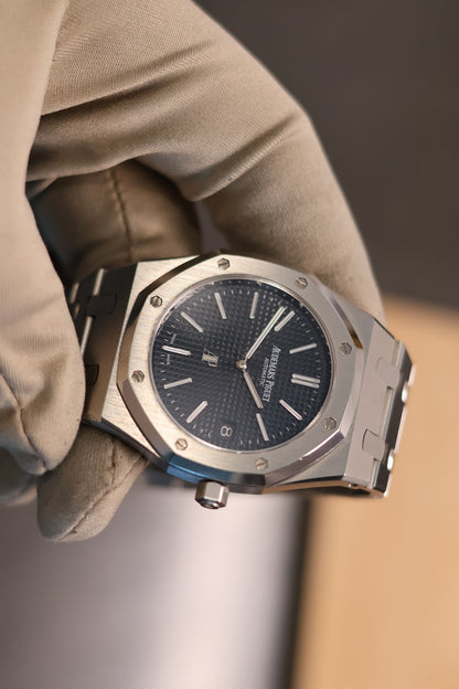 Audemars Piguet Royal Oak Jumbo Extra-Thin 15202ST