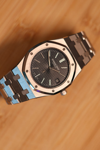 Audemars Piguet Royal Oak Jumbo Extra-Thin 15202ST